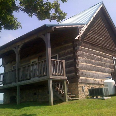 Cool Springs Inn Michigan City Dış mekan fotoğraf