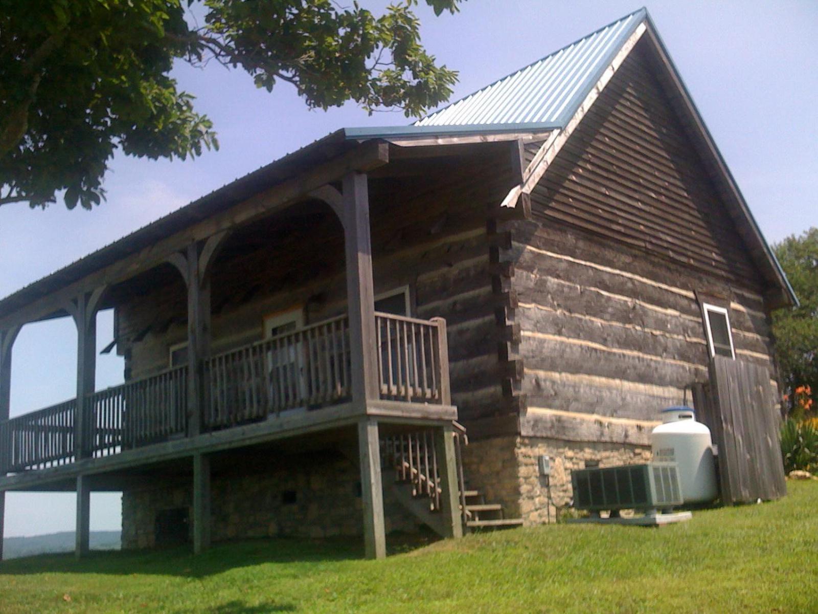 Cool Springs Inn Michigan City Dış mekan fotoğraf