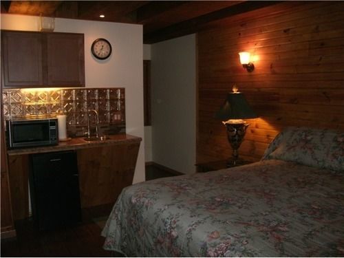 Cool Springs Inn Michigan City Dış mekan fotoğraf