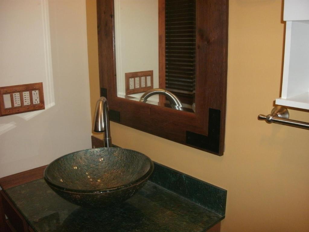 Cool Springs Inn Michigan City Oda fotoğraf
